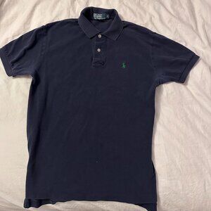 Navy Polo RL Polo